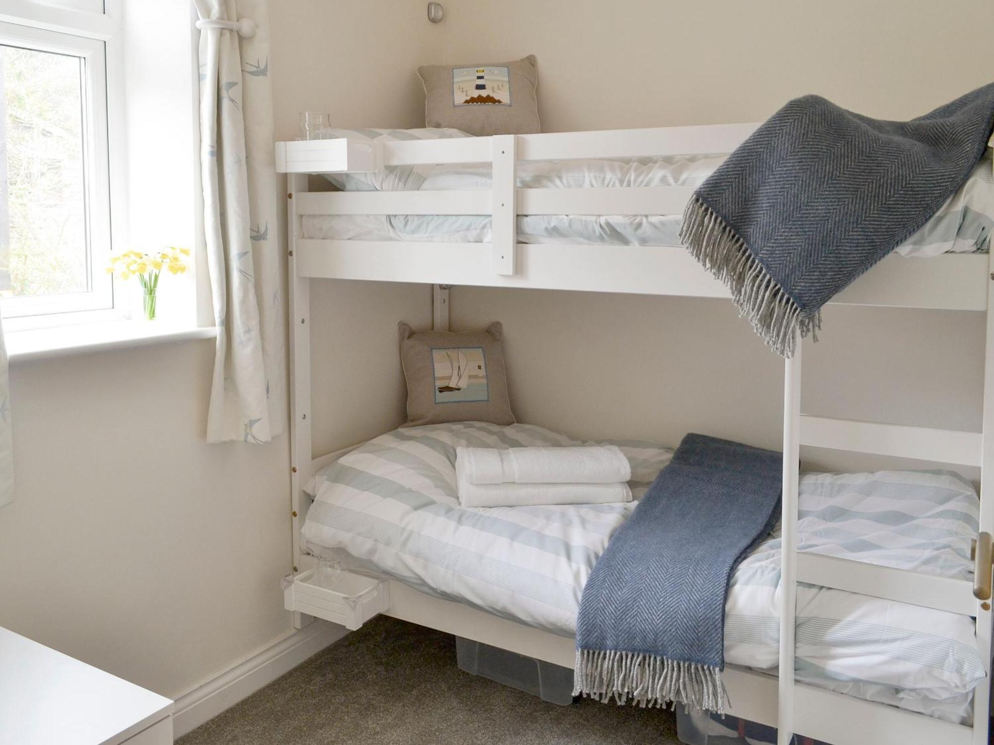 Teal Cottage Instow Ngoại thất bức ảnh