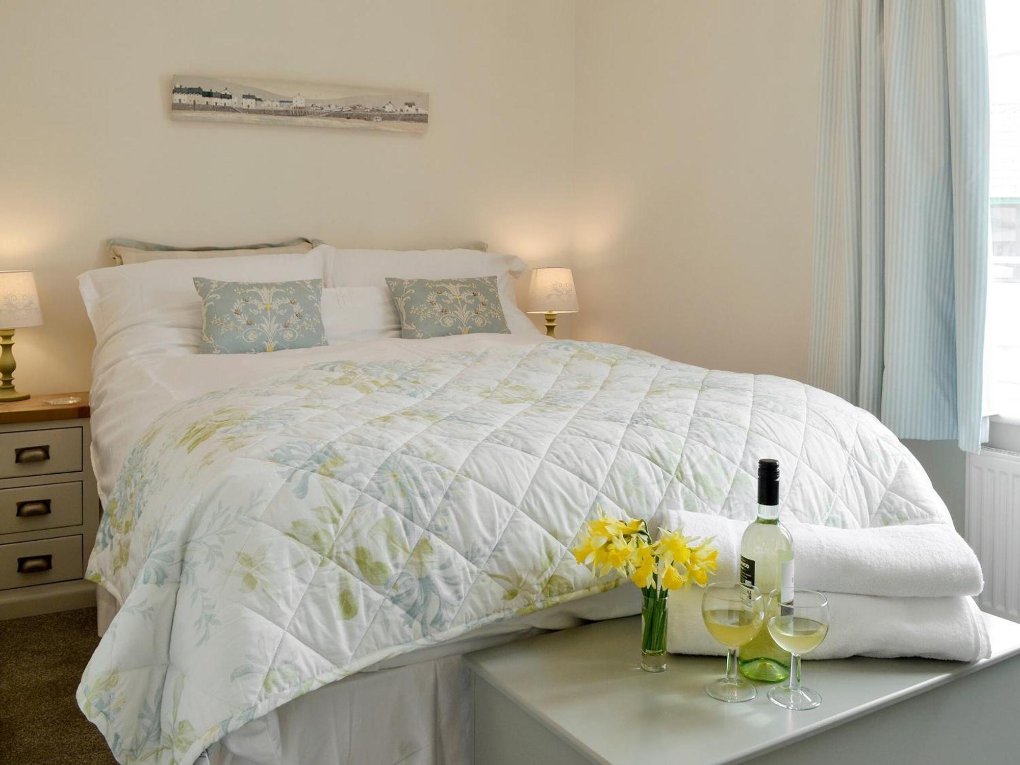 Teal Cottage Instow Ngoại thất bức ảnh